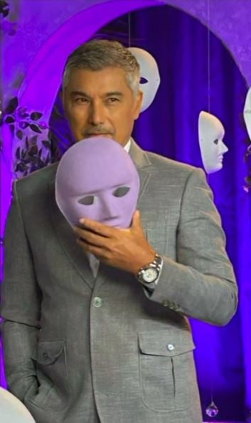 ALBERT Martinez